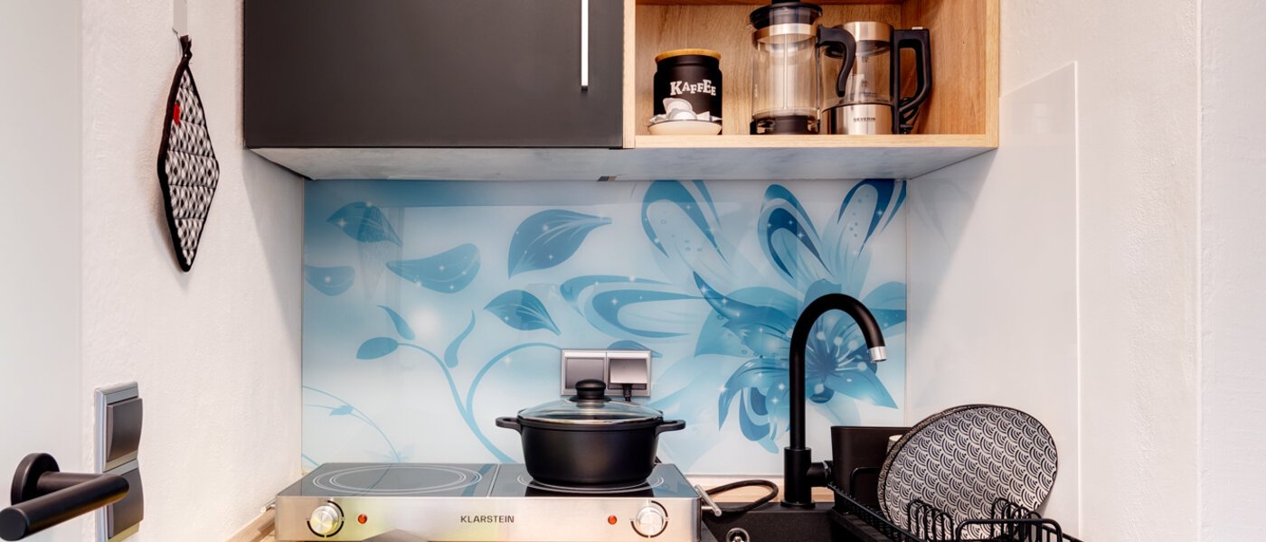 マンション Unterschleißheim 01 キッチン 13675