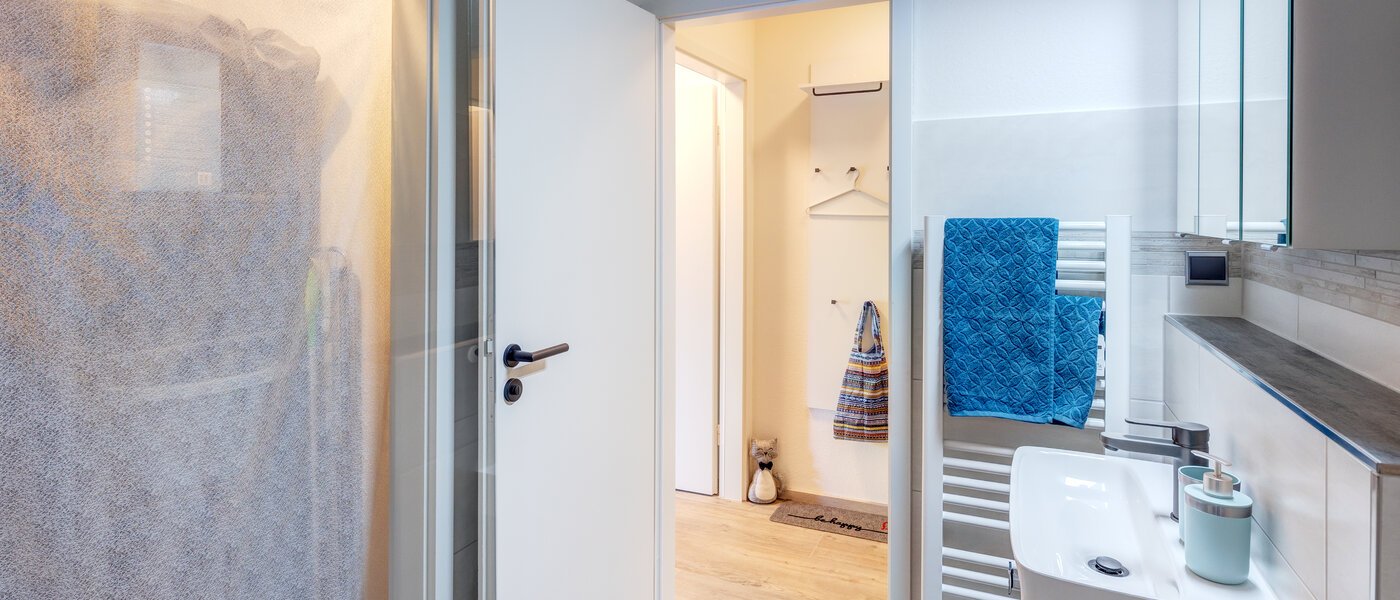 マンション Unterschleißheim 03 浴室 13675