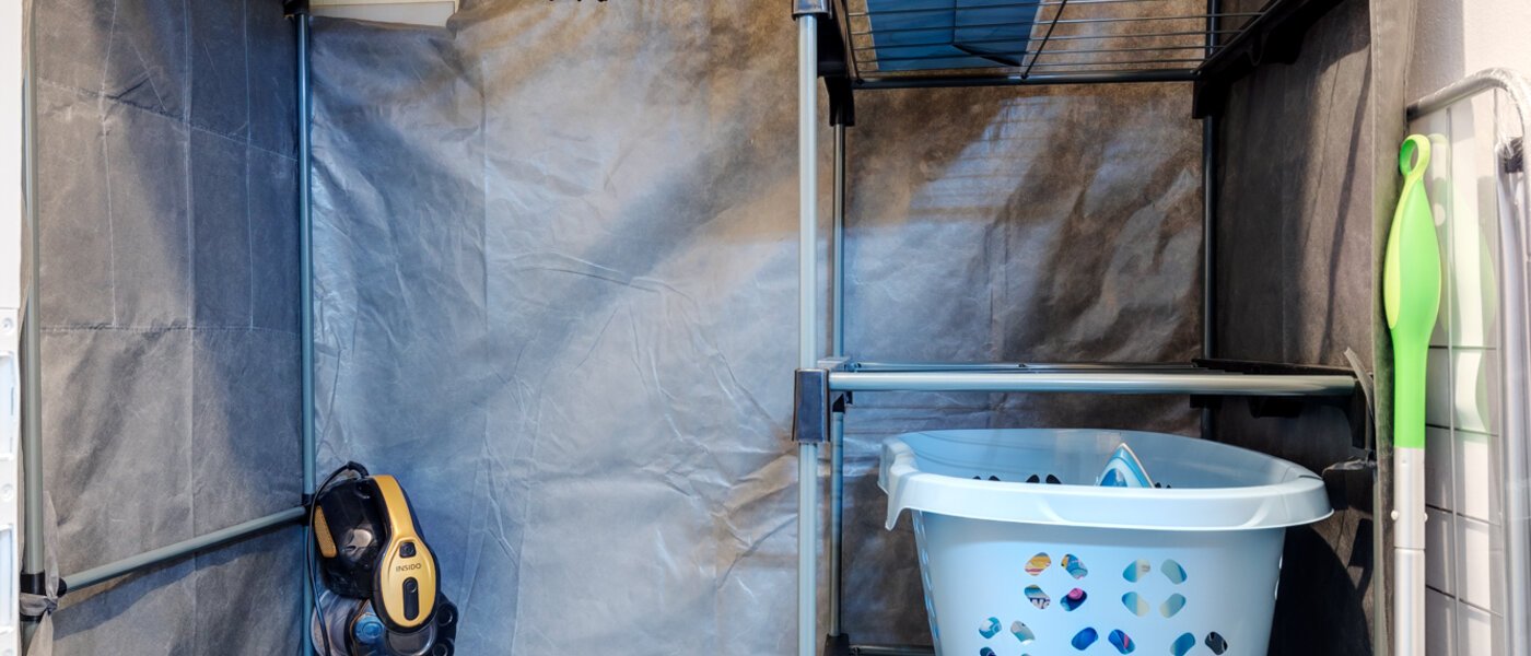 マンション Unterschleißheim 01 貯蔵室 13675