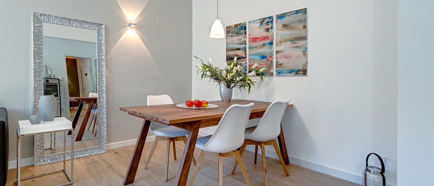 マンション München Maxvorstadt - Universitätsviertel 04 リビングルーム 1368