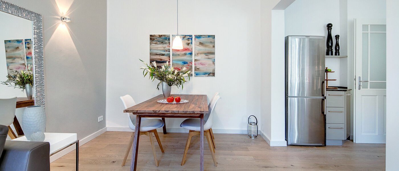 マンション München Maxvorstadt - Universitätsviertel 05 リビングルーム 1368