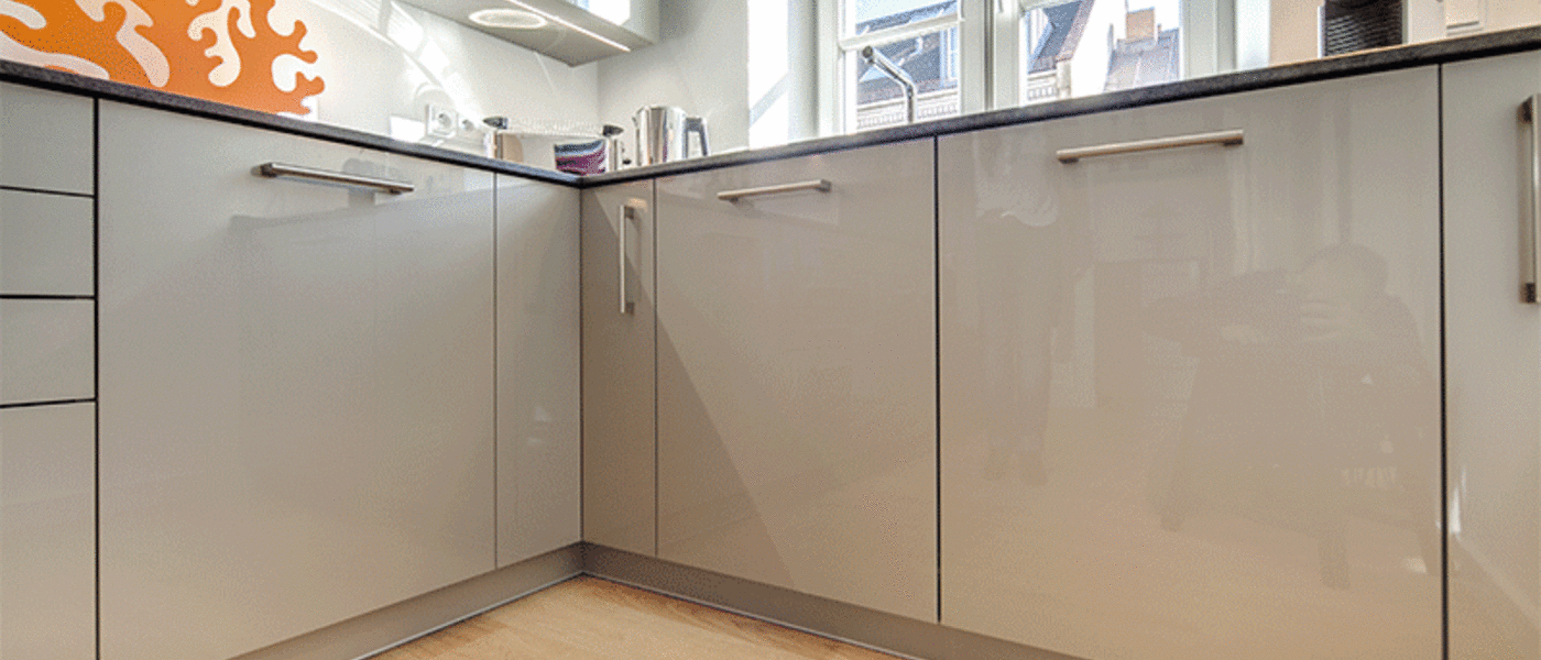 マンション München Maxvorstadt - Universitätsviertel 03 キッチン 1368