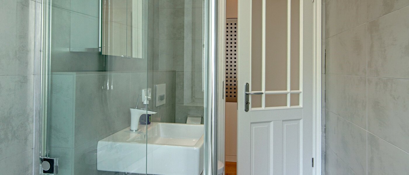 マンション München Maxvorstadt - Universitätsviertel 03 浴室 1368