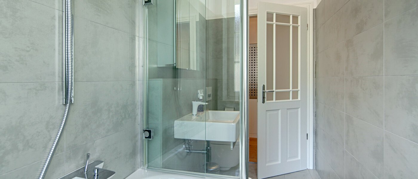 マンション München Maxvorstadt - Universitätsviertel 04 浴室 1368