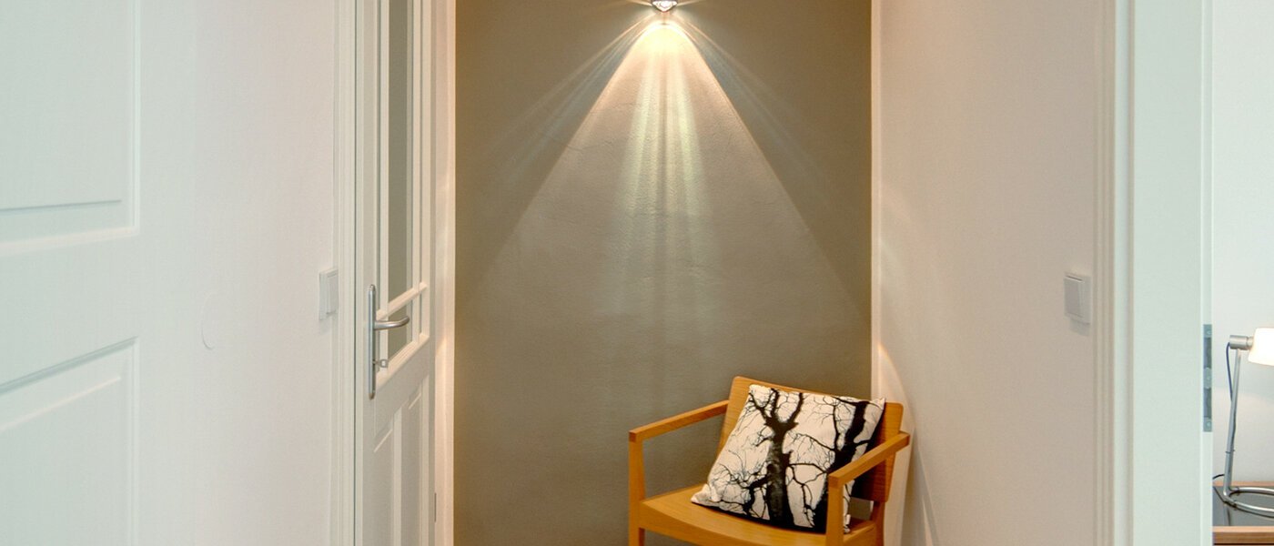 マンション München Maxvorstadt - Universitätsviertel 02 玄関入り口 1368