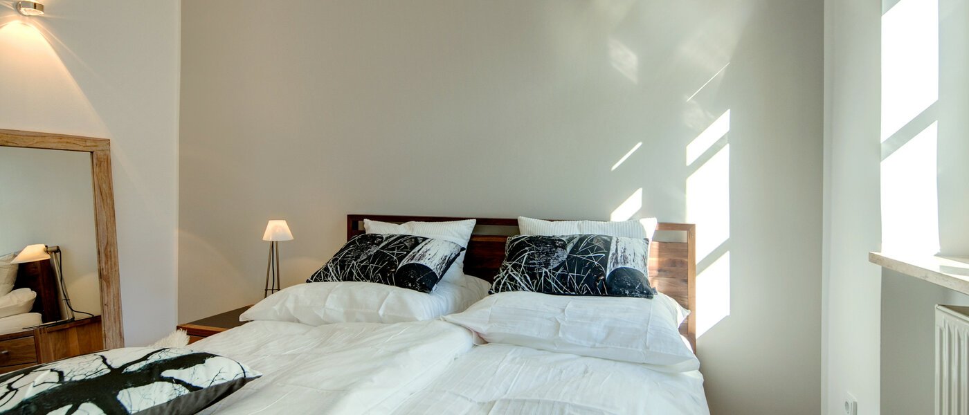 マンション München Maxvorstadt - Universitätsviertel 02 寝室 1368