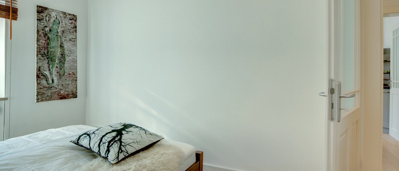 マンション München Maxvorstadt - Universitätsviertel 04 寝室 1368