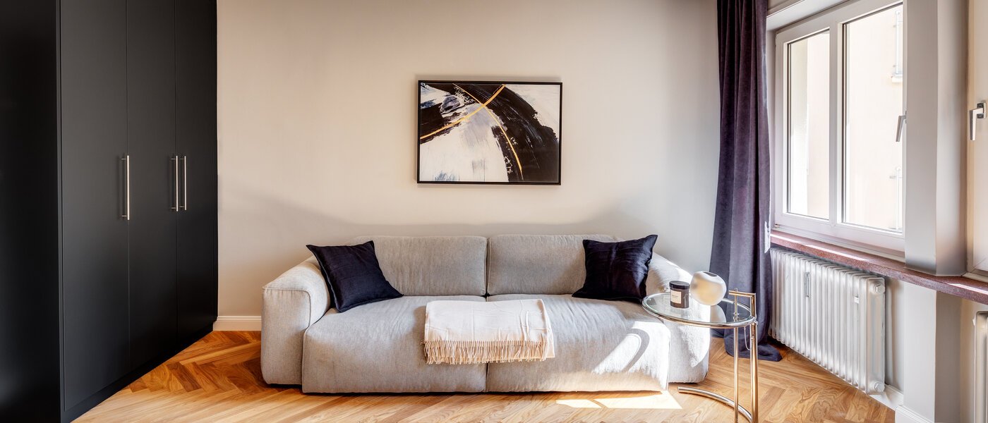 申し訳ございません。こちらの物件はすでに貸し出されました。