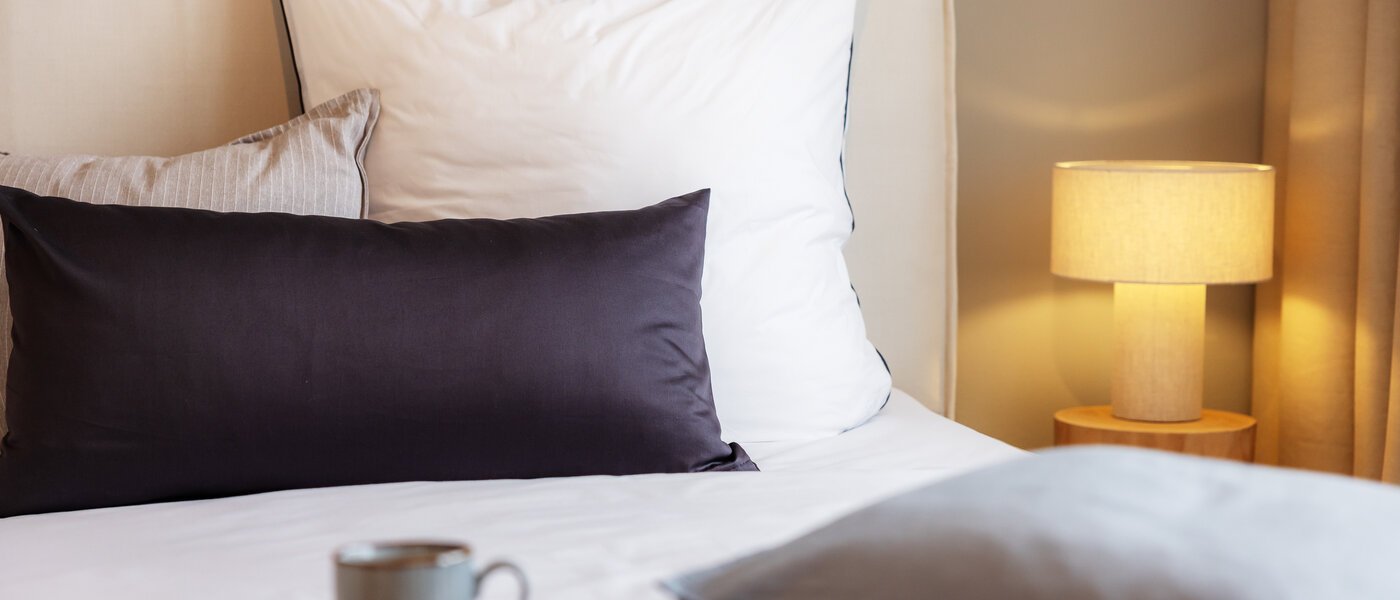 ペントハウス München Pasing 02 スリーピングアリア 13685