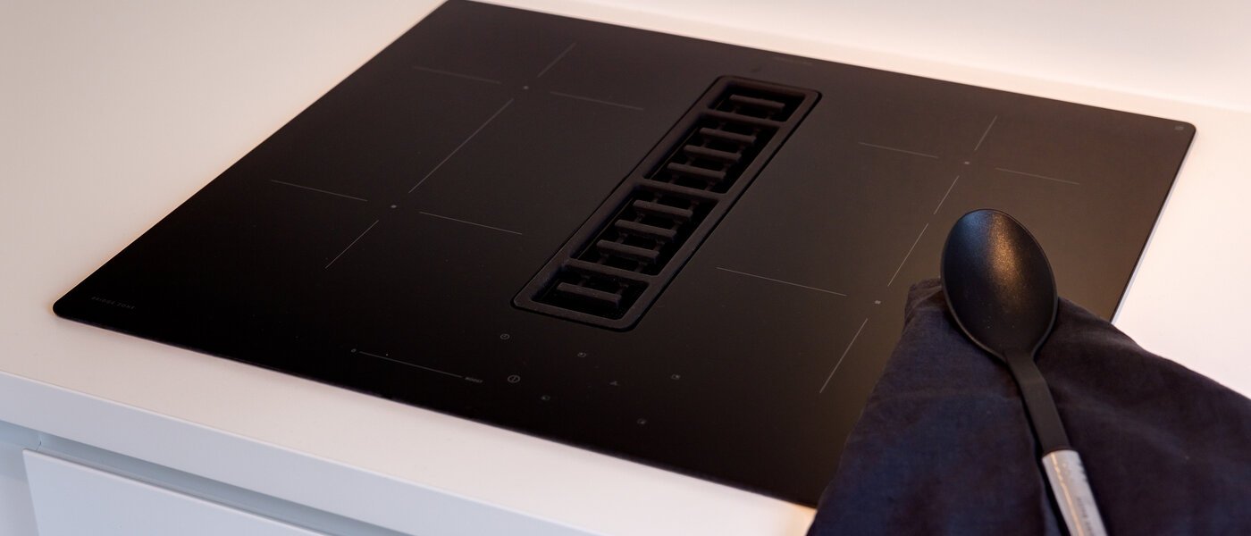 アティック・フラット（屋根裏） Haar 03 キッチン 13695