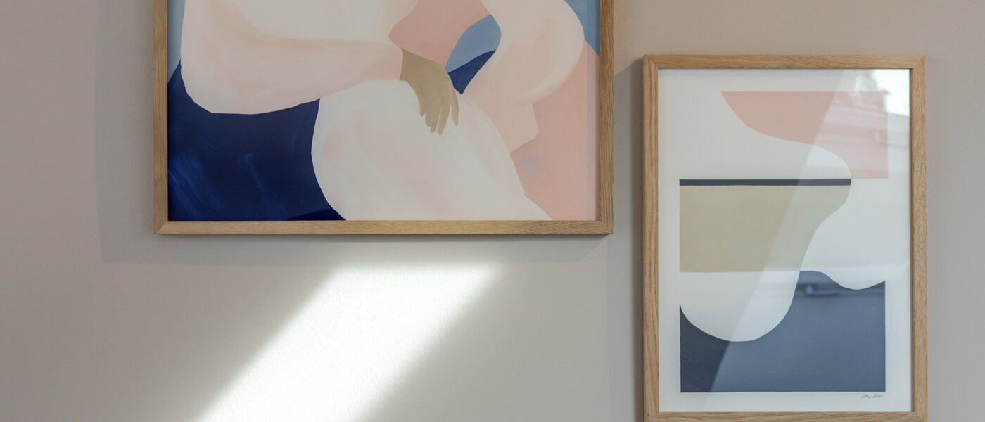 アティック・フラット（屋根裏） Haar 05 リビングエリア 13695