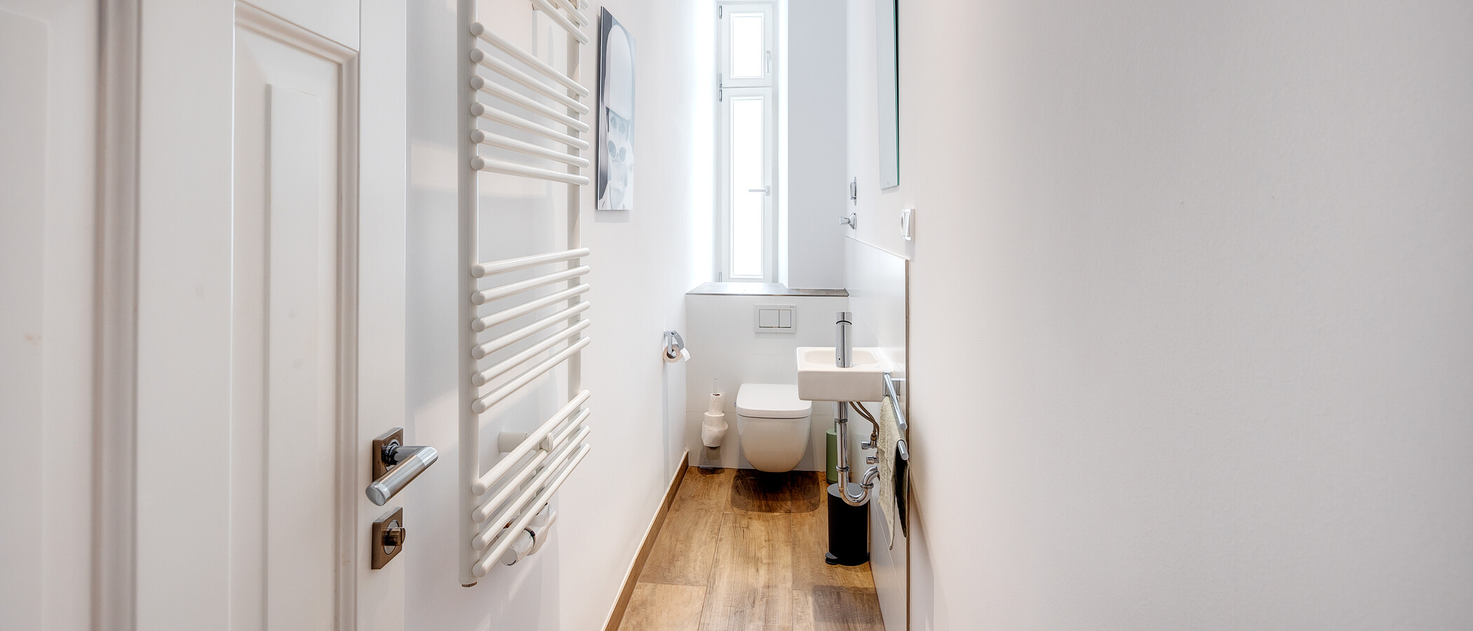 マンション München Isarvorstadt 01 WC 13699