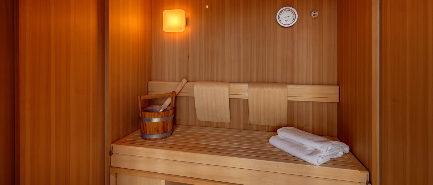 メゾネット・マンション（複数階にわたるマンション） München Altbogenhausen 02 サウナ 13706