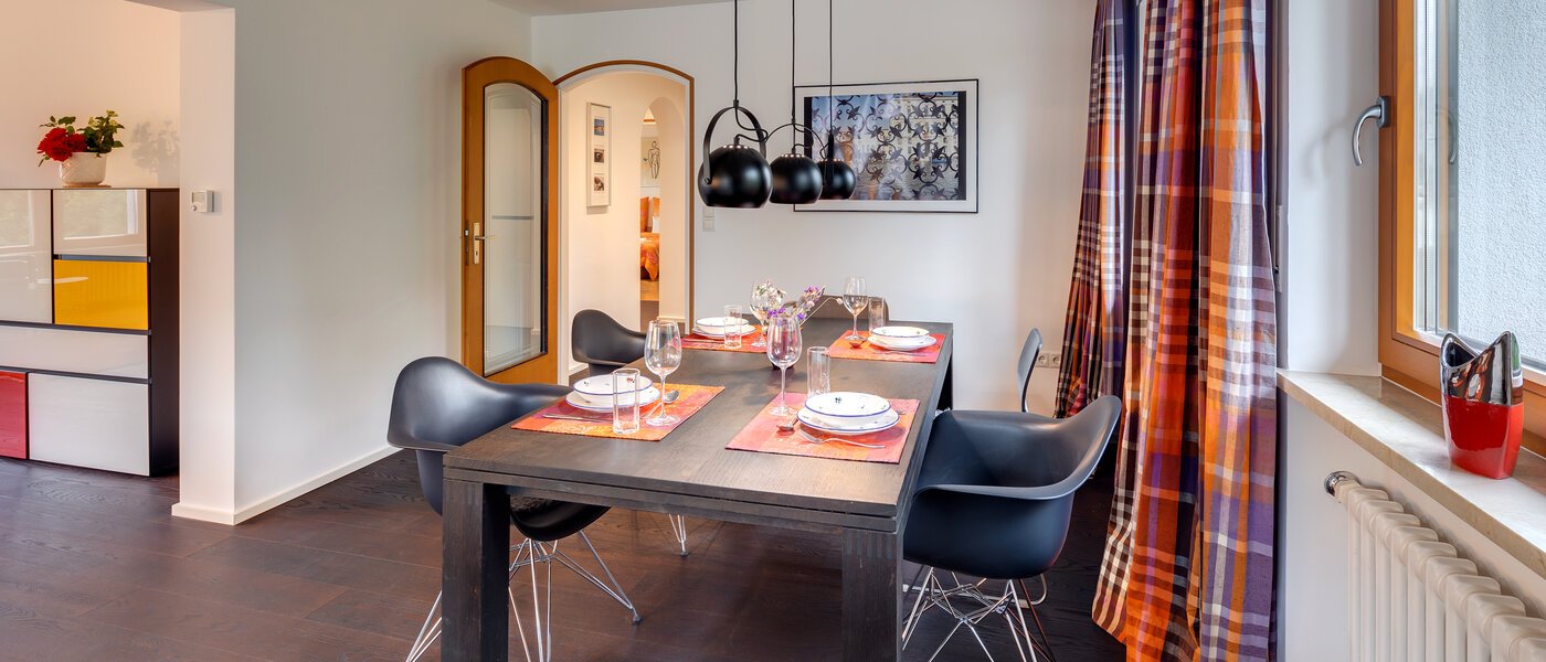 マンション München Forstenried 04 キッチン 13710