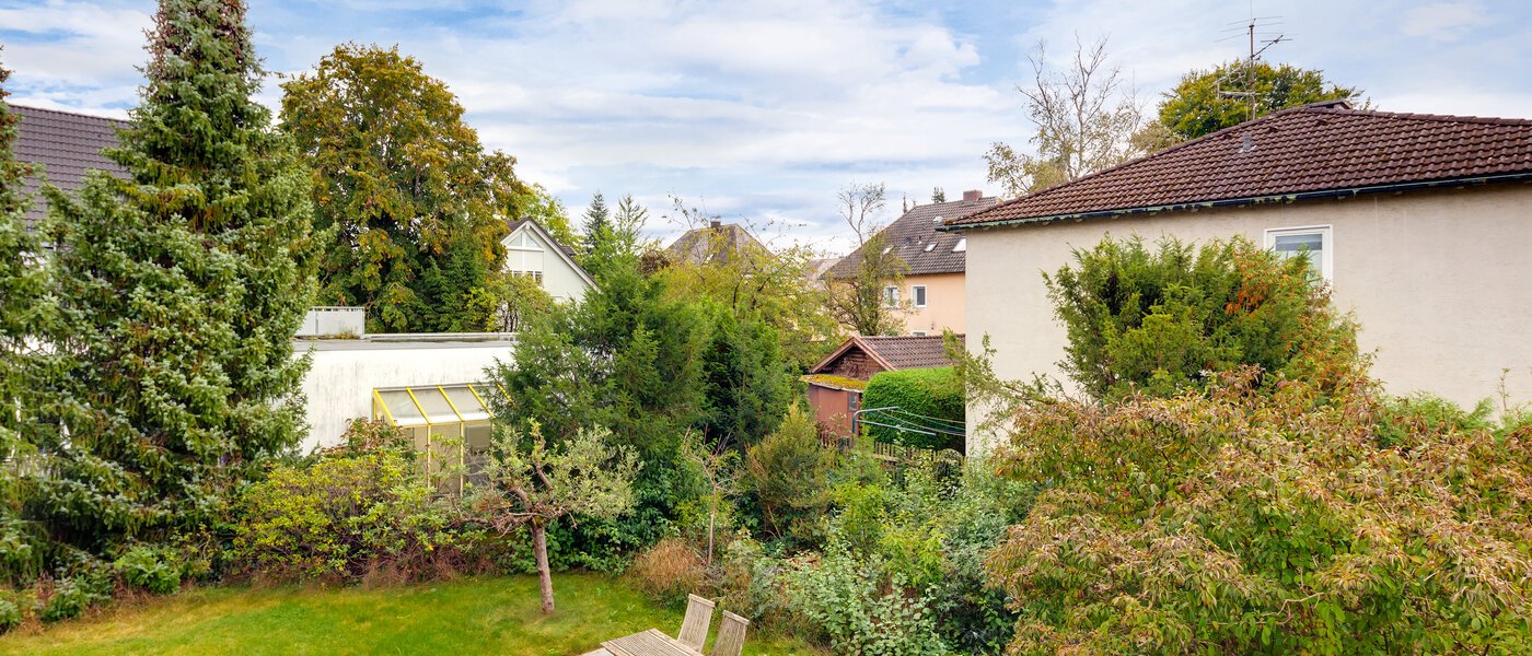 マンション München Forstenried 01 物件からの眺め 13710