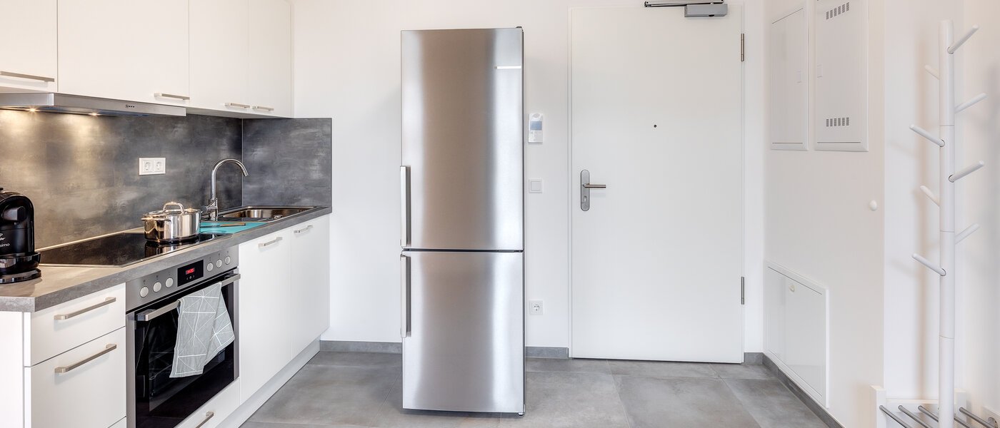 マンション München Lochhausen 02 キッチン 13715