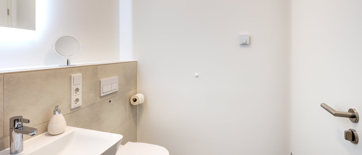 マンション München Lochhausen 03 浴室 13715