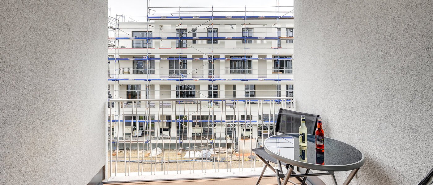 マンション München Lochhausen 02 ロッジア 13715