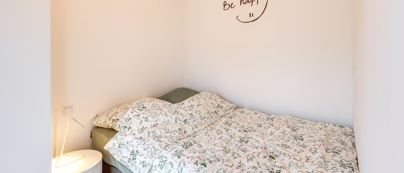 マンション München Lochhausen 01 スリーピングアリア 13715