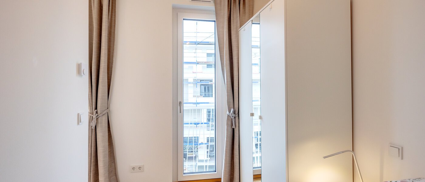 マンション München Lochhausen 03 スリーピングアリア 13715