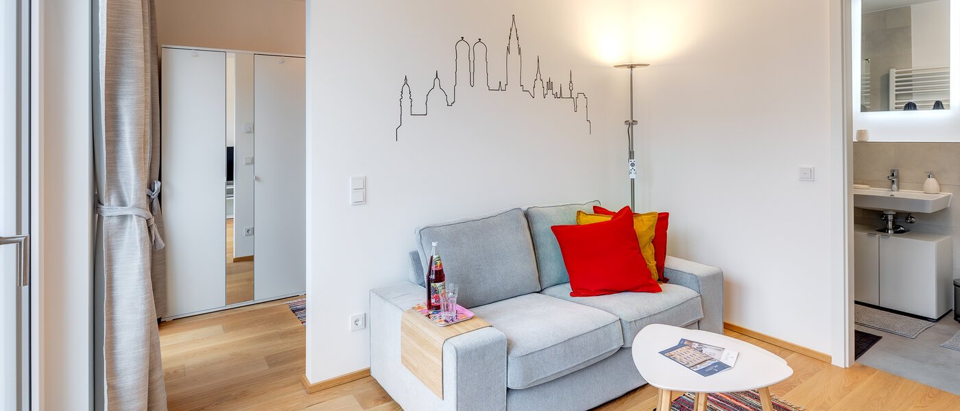 申し訳ございません。こちらの物件はすでに貸し出されました。