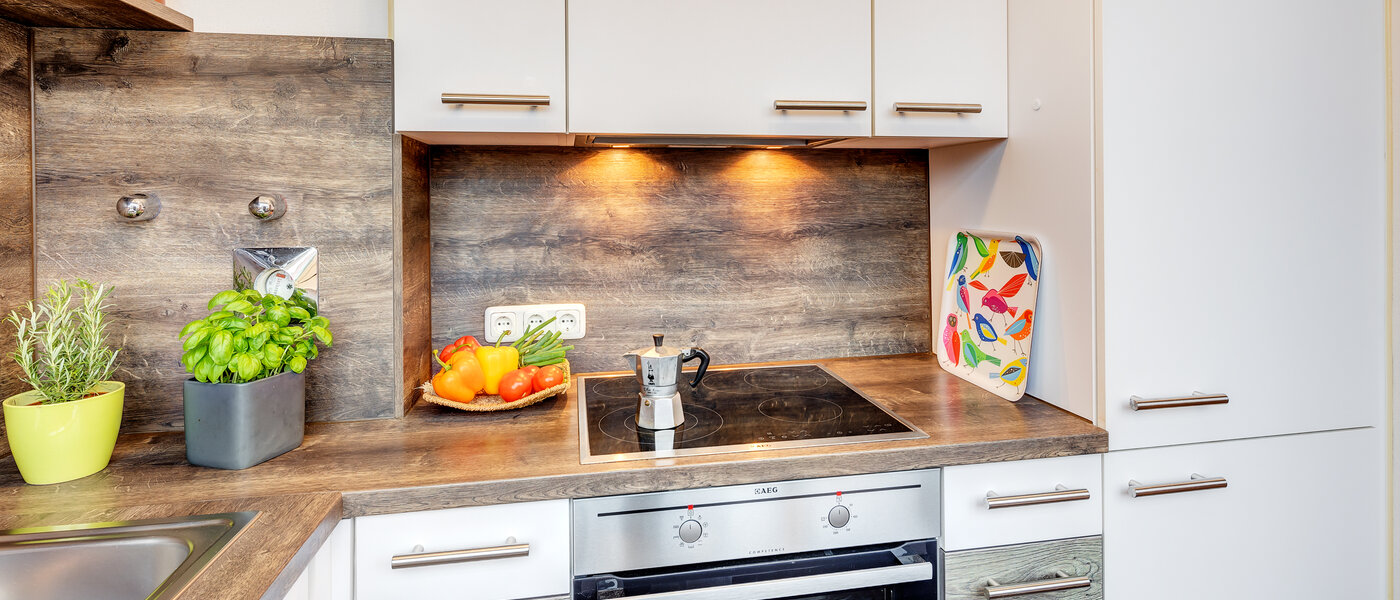 複層－回廊住宅 Karlsfeld 02 キッチン 13717