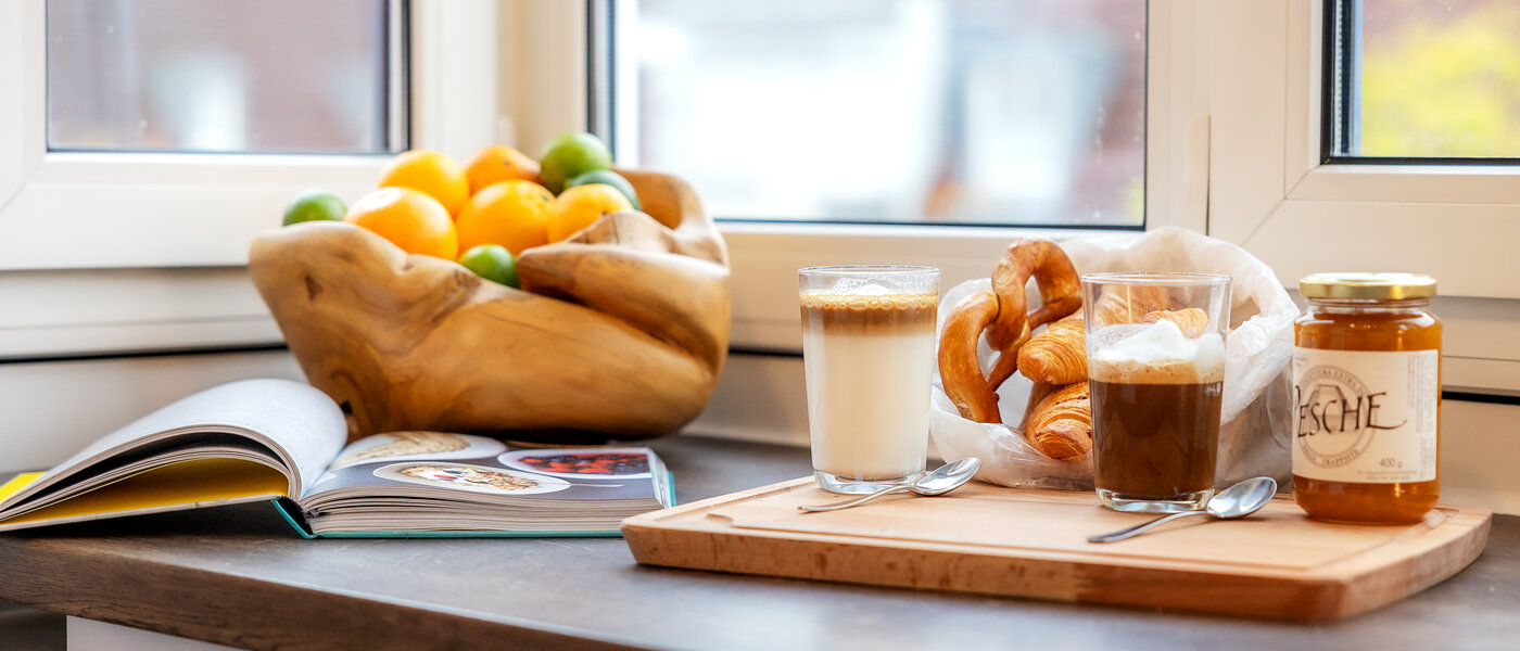 複層－回廊住宅 Karlsfeld 04 キッチン 13717