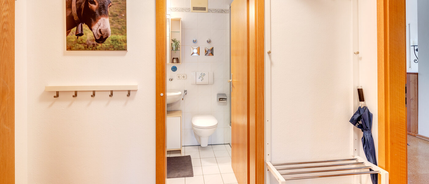 複層－回廊住宅 Karlsfeld 03 玄関入り口 13717