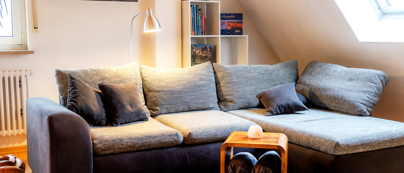 複層－回廊住宅 Karlsfeld 02 リビングエリア 13717