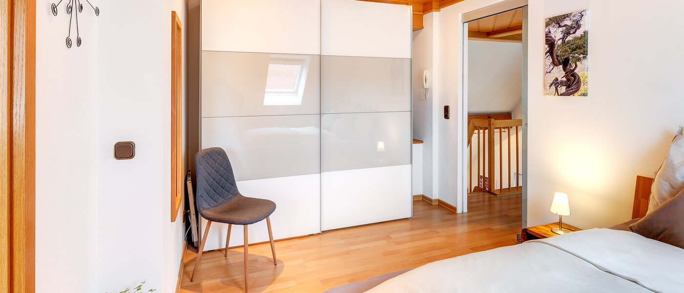 複層－回廊住宅 Karlsfeld 03 1. 寝室 13717