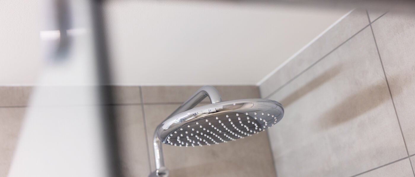 マンション München Arabellapark 04 浴室 13725