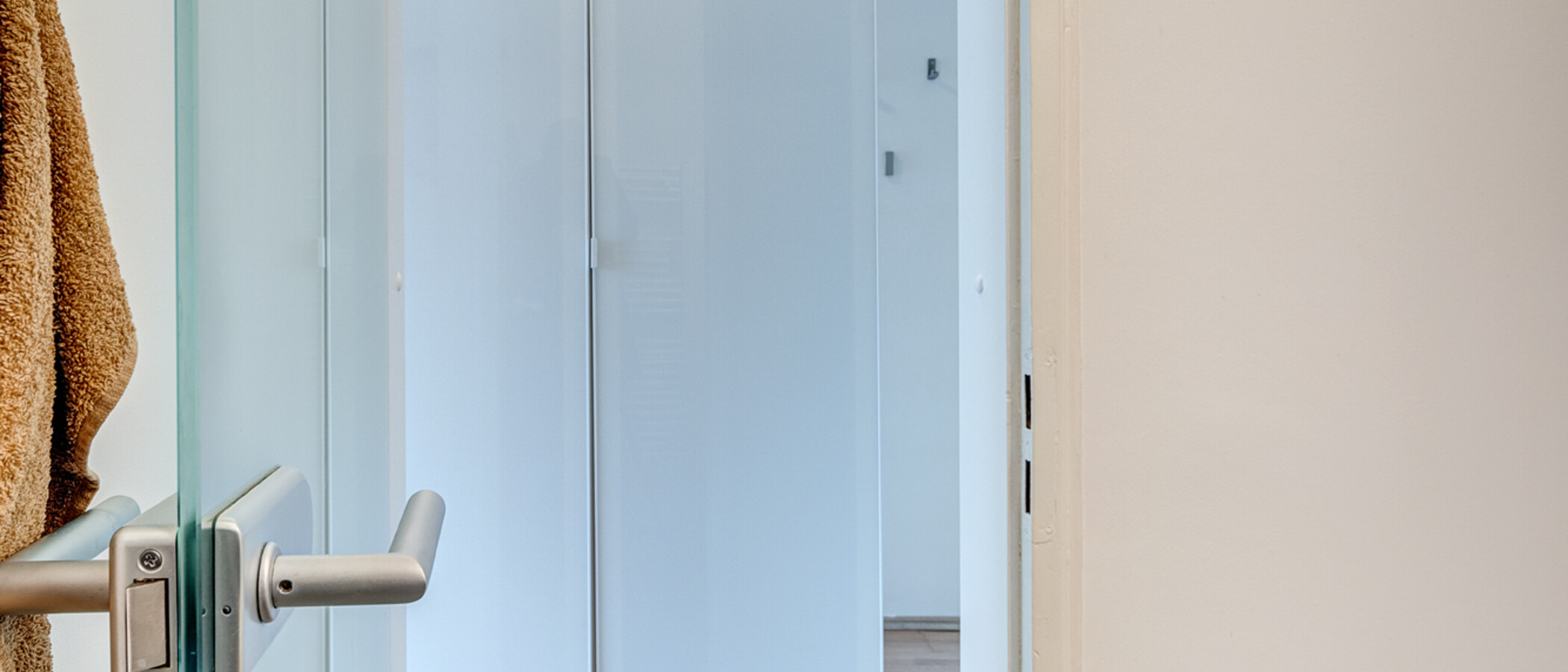 マンション München Neuhausen 03 浴室 13727