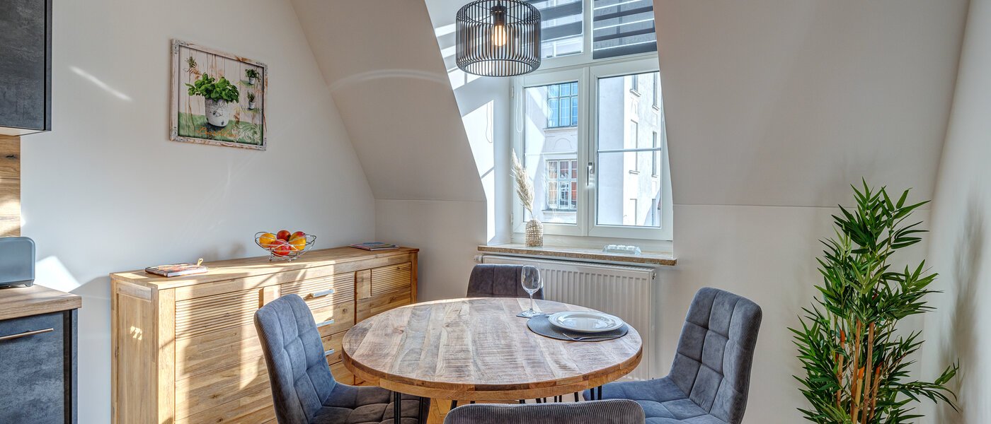 マンション München Obersendling 02 キッチン 13740