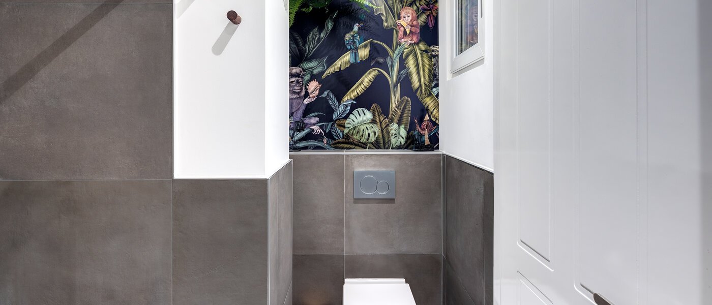 マンション München Schwanthalerhöhe 04 浴室 13745