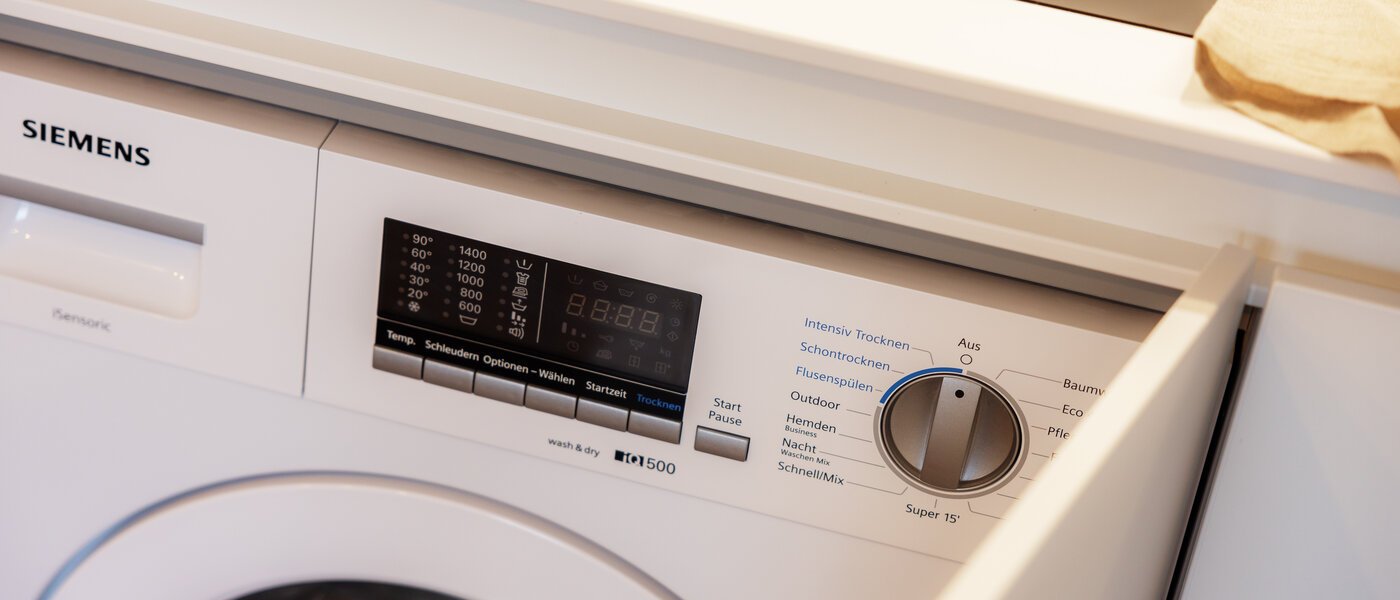 マンション München Au-Haidhausen 02 キッチン 13751