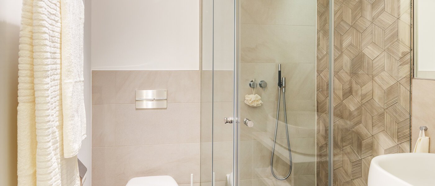 マンション München Au-Haidhausen 01 浴室 13751