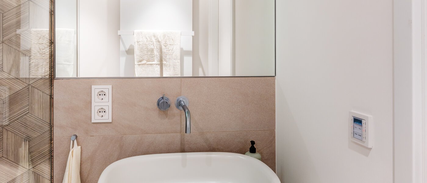 マンション München Au-Haidhausen 03 浴室 13751