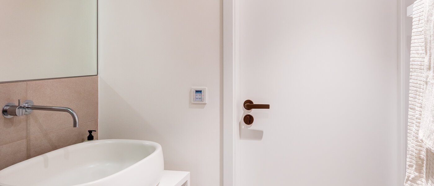 マンション München Au-Haidhausen 04 浴室 13751