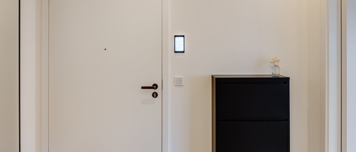 マンション München Au-Haidhausen 03 玄関入り口 13751