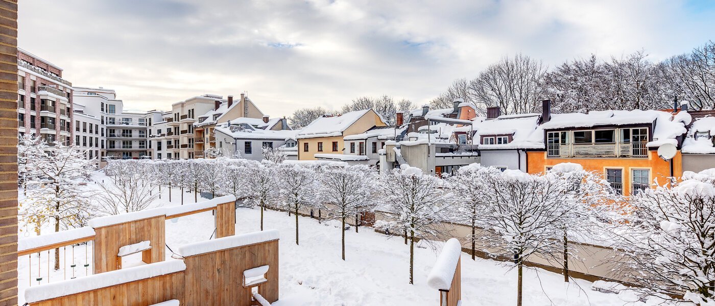 マンション München Au-Haidhausen 01 物件からの眺め 13751