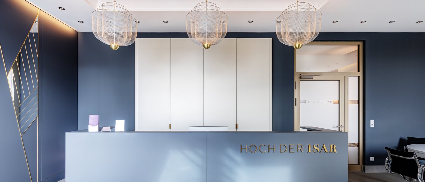 マンション München Au-Haidhausen 01 玄関 13751