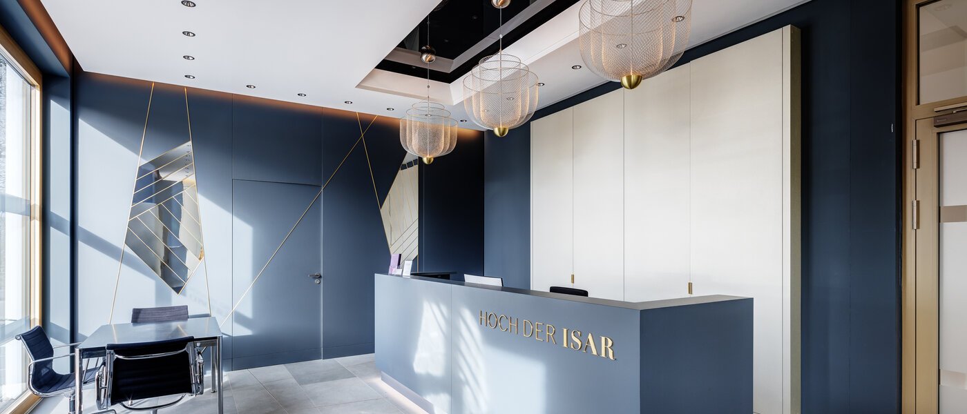 マンション München Au-Haidhausen 02 玄関 13751