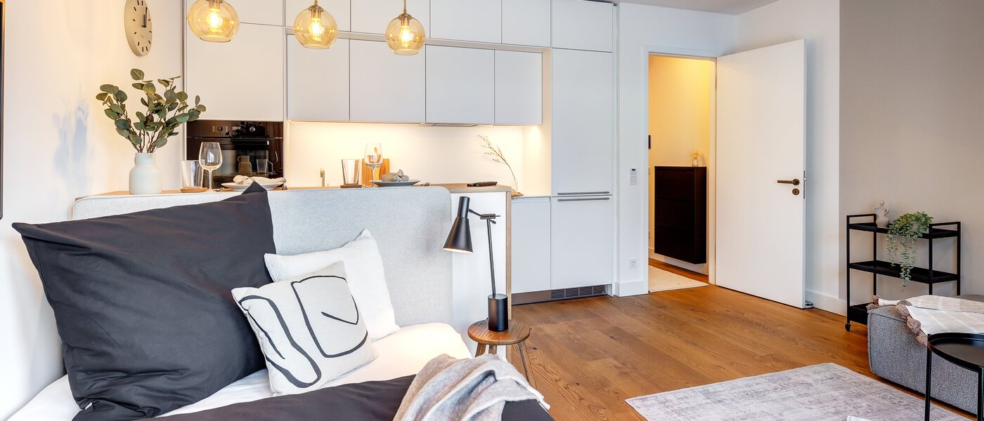 マンション München Au-Haidhausen 02 スリーピングアリア 13751