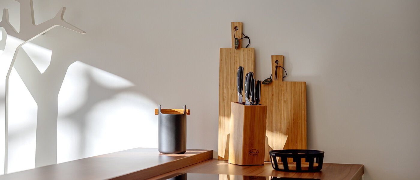 マンション München Schwabing-West 05 キッチン 13754