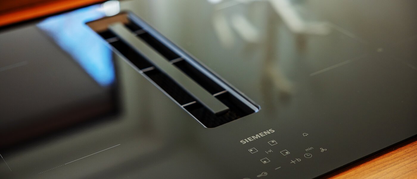 マンション München Schwabing-West 06 キッチン 13754