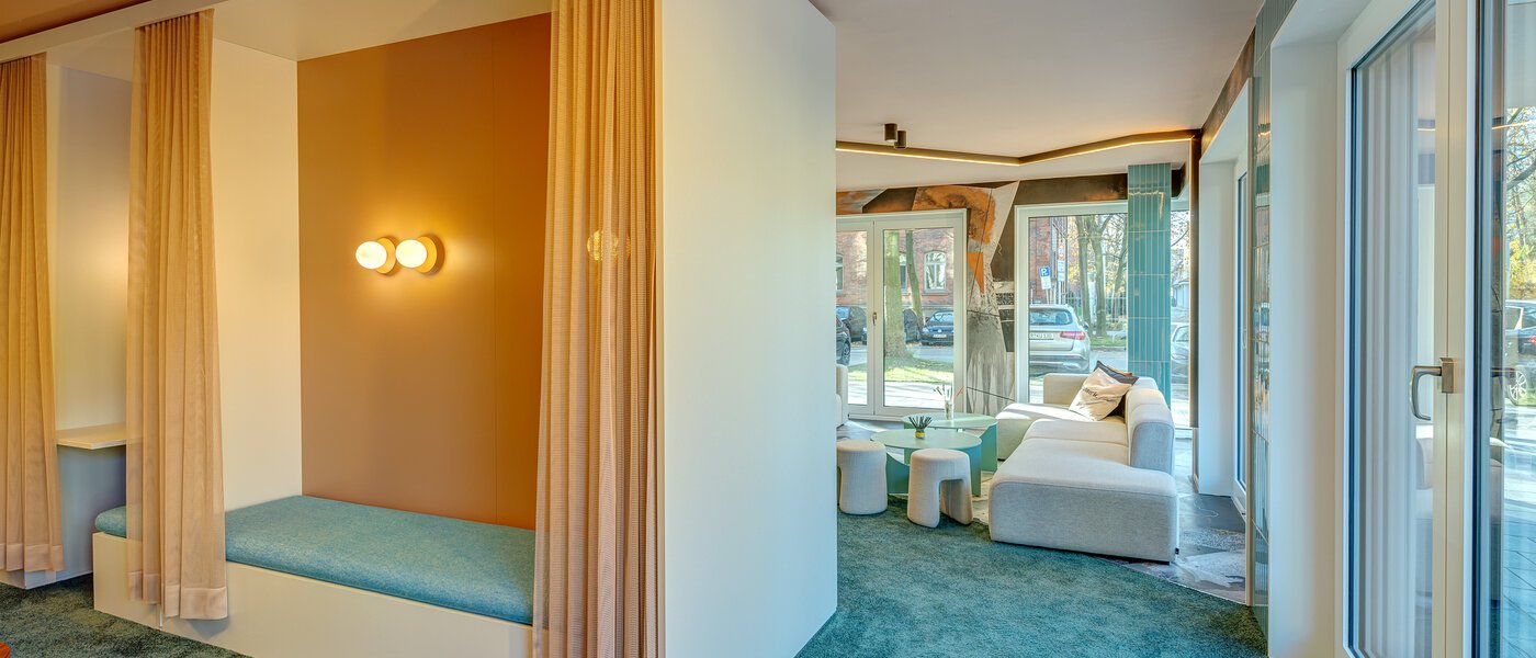 マンション München Schwabing-West 04 共有 13754