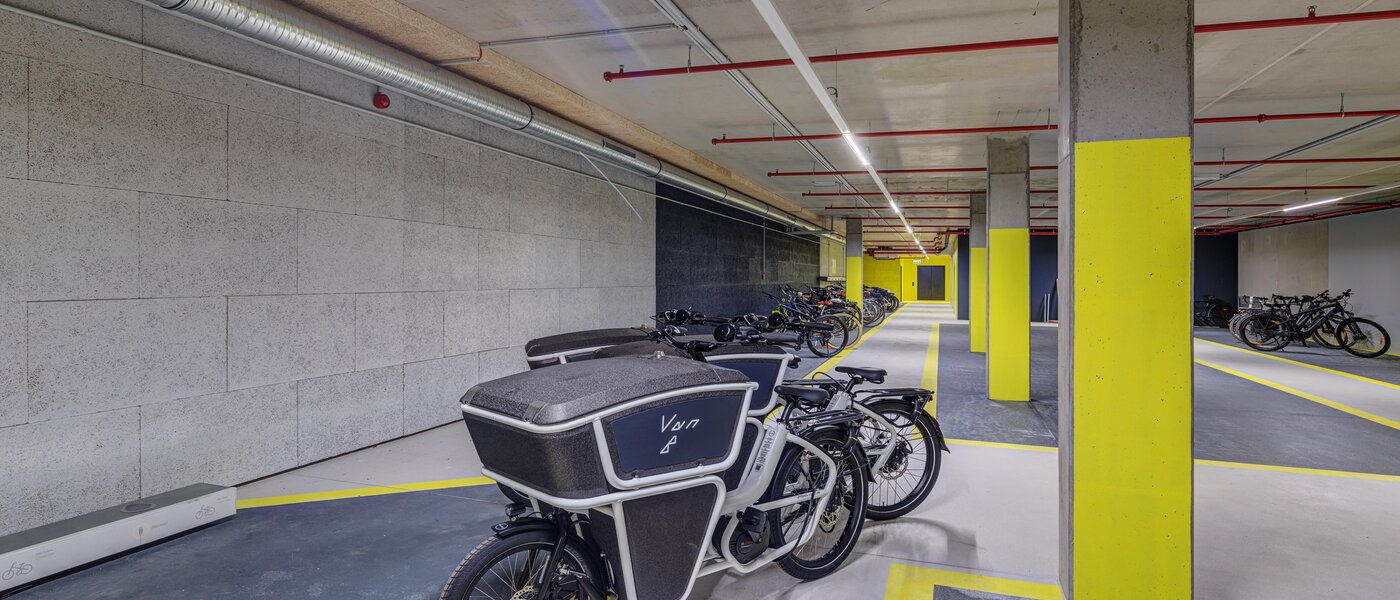 マンション München Schwabing-West 02 特記事項 13754