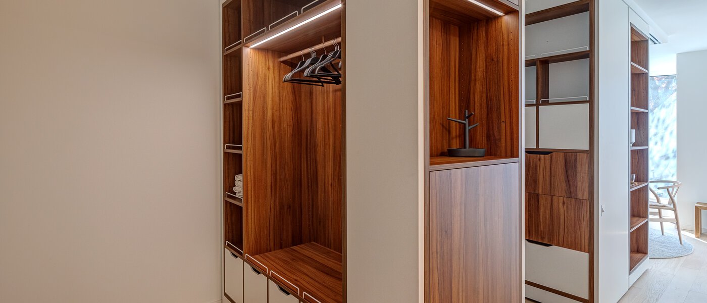 マンション München Schwabing-West 06 リビングエリア 13754