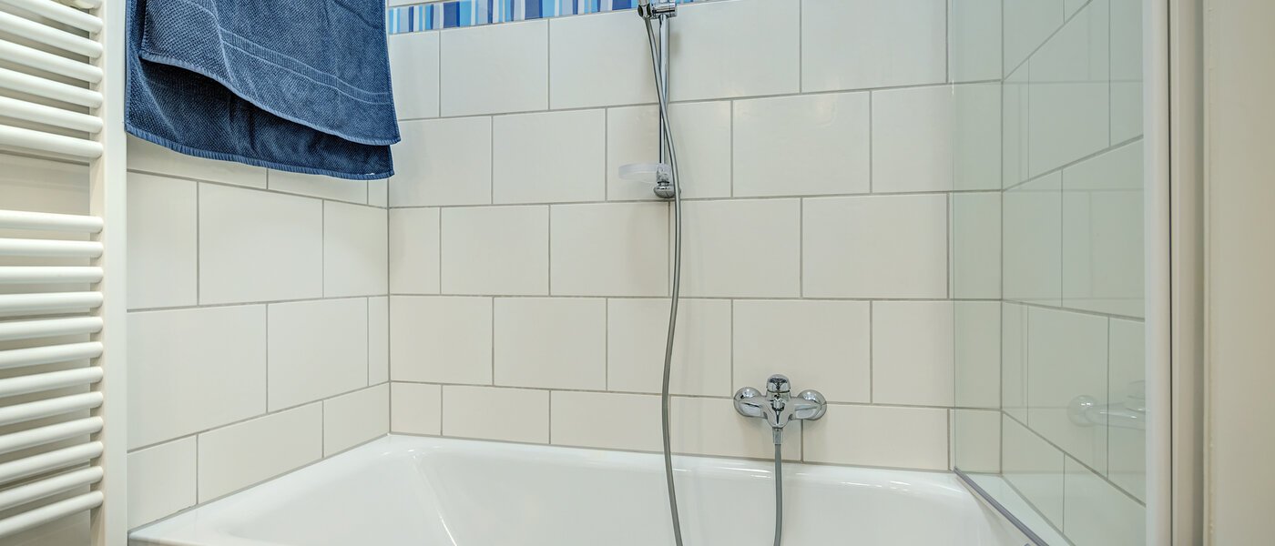 マンション München Solln 02 浴室 13757