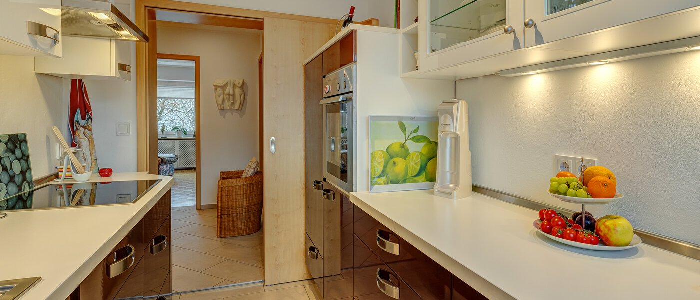 マンション München Untermenzing 03 キッチン 13759